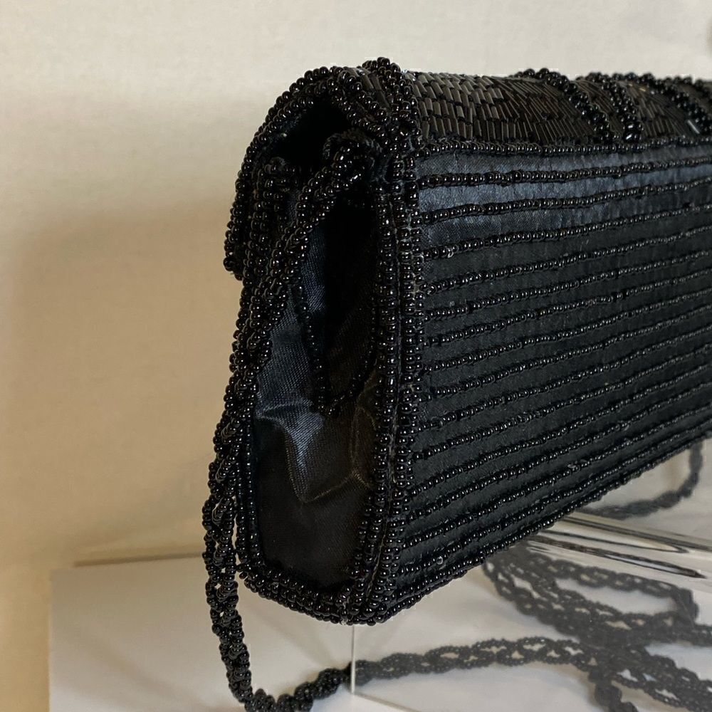 NWT Bijoux Terner Evening Bag - Picture 3 of 9
